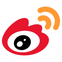 Weibo,Logo,Social media